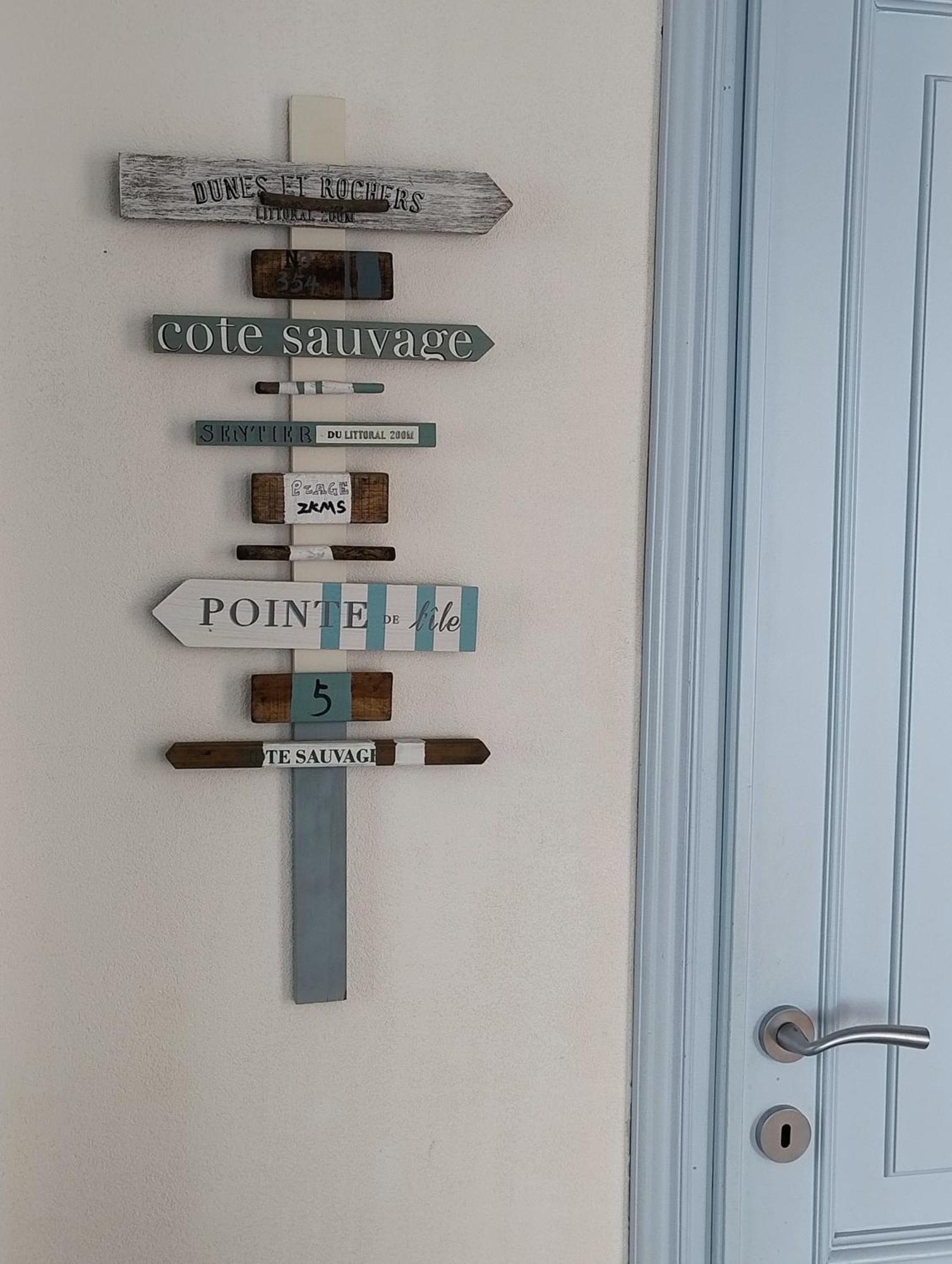 Villa Ischia Attico Sul Mare A Verezzi Borgio Verezzi Kültér fotó