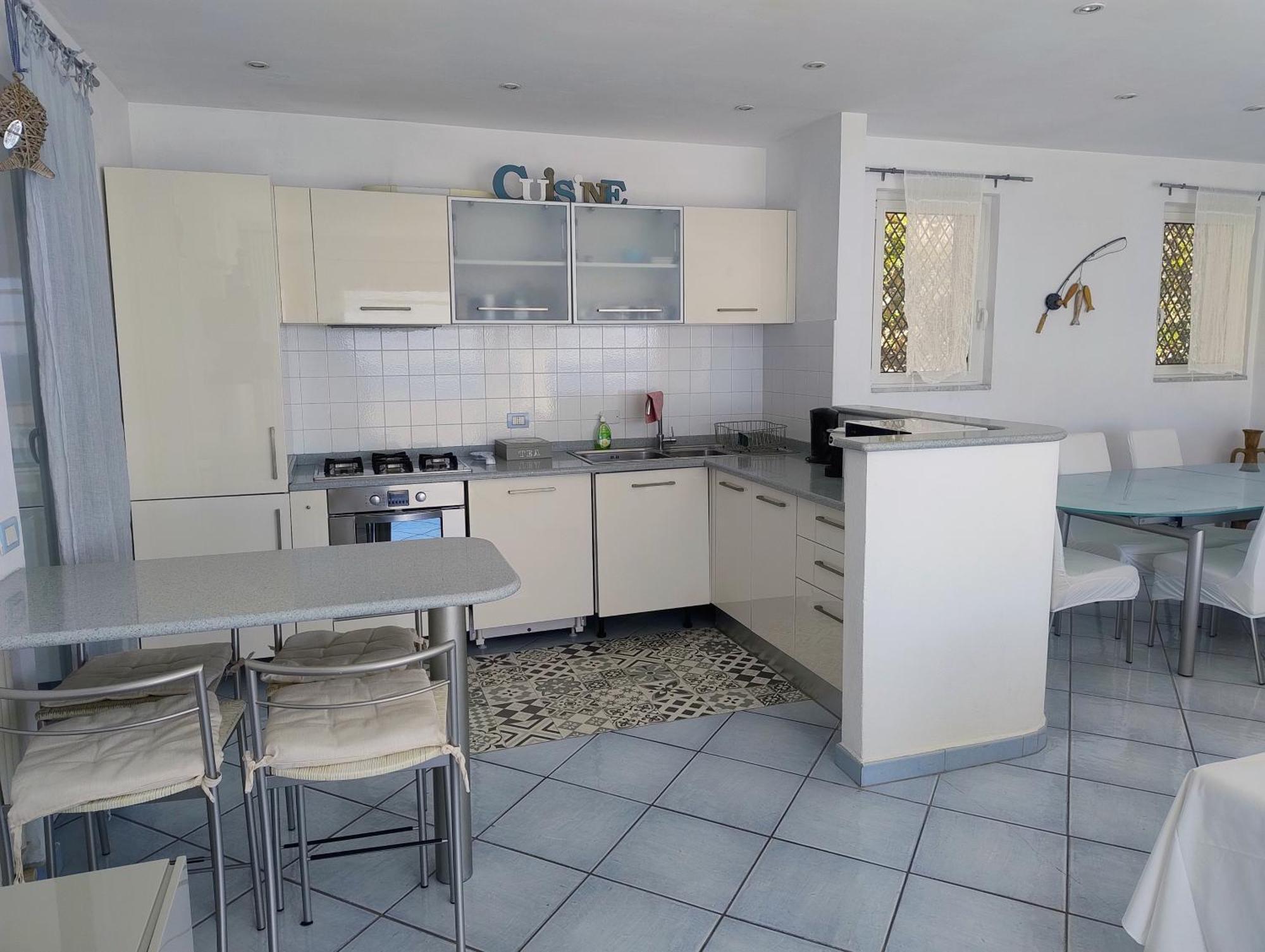 Villa Ischia Attico Sul Mare A Verezzi Borgio Verezzi Kültér fotó